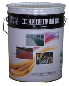 201F环氧树脂防腐（防水）涂料